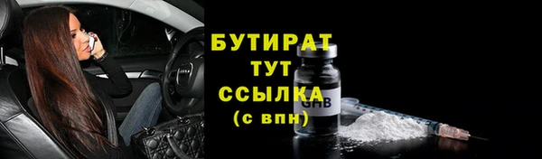 хмурый Дегтярск