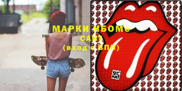 хмурый Дегтярск